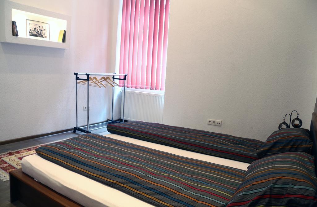 Apartment Sarajevo Center Eksteriør billede